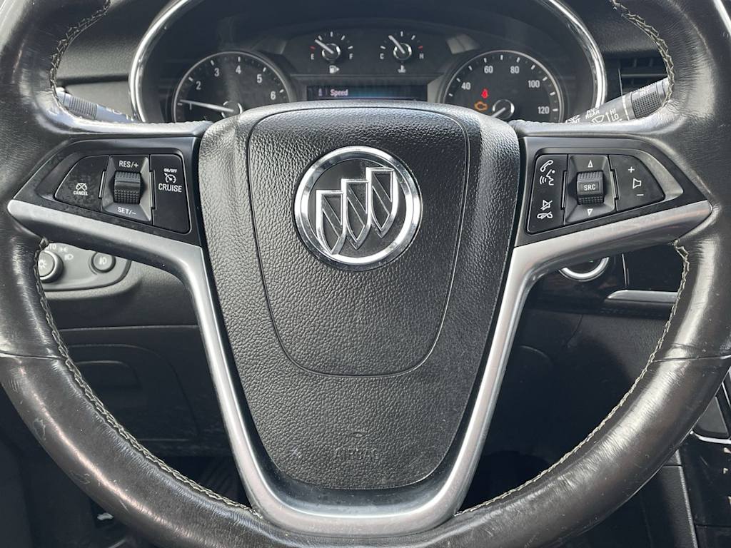 Thumbnail: 2019 Buick Encore - 24