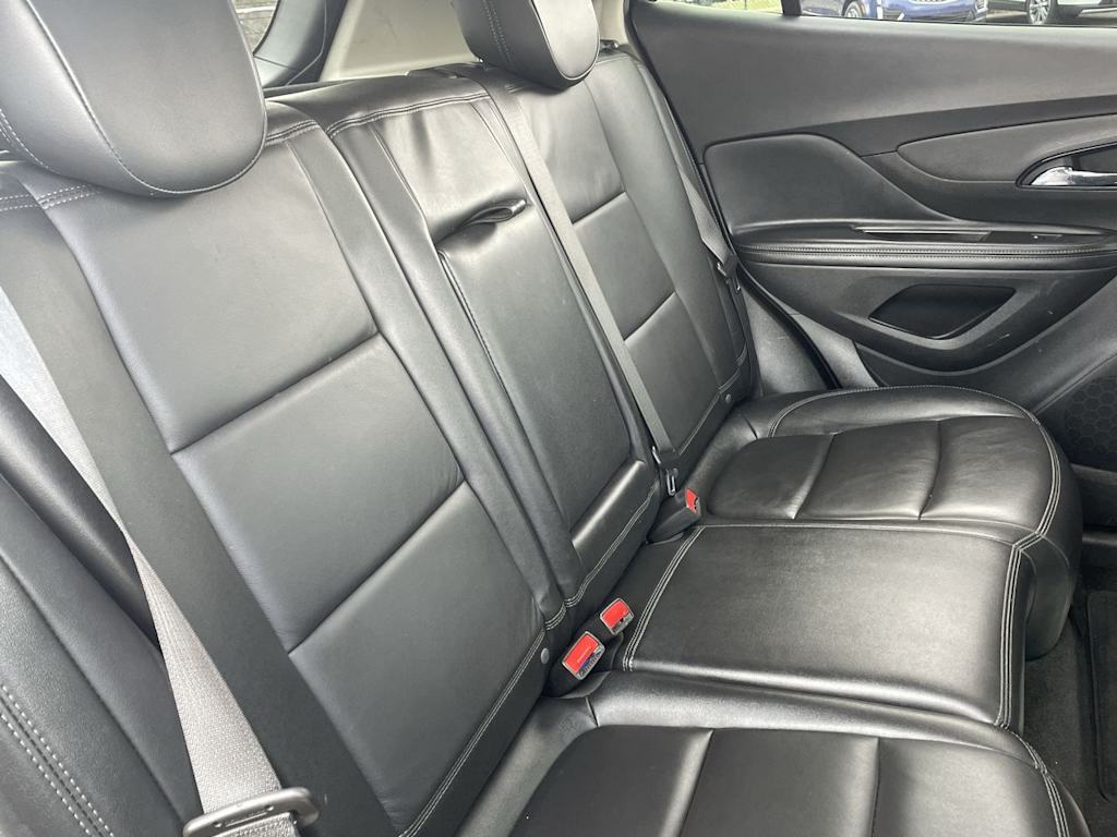 Thumbnail: 2019 Buick Encore - 11