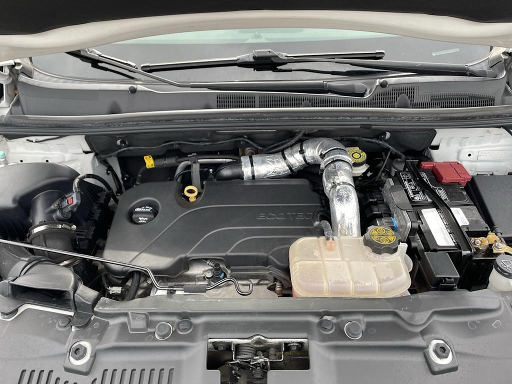 Thumbnail: 2019 Buick Encore - 7