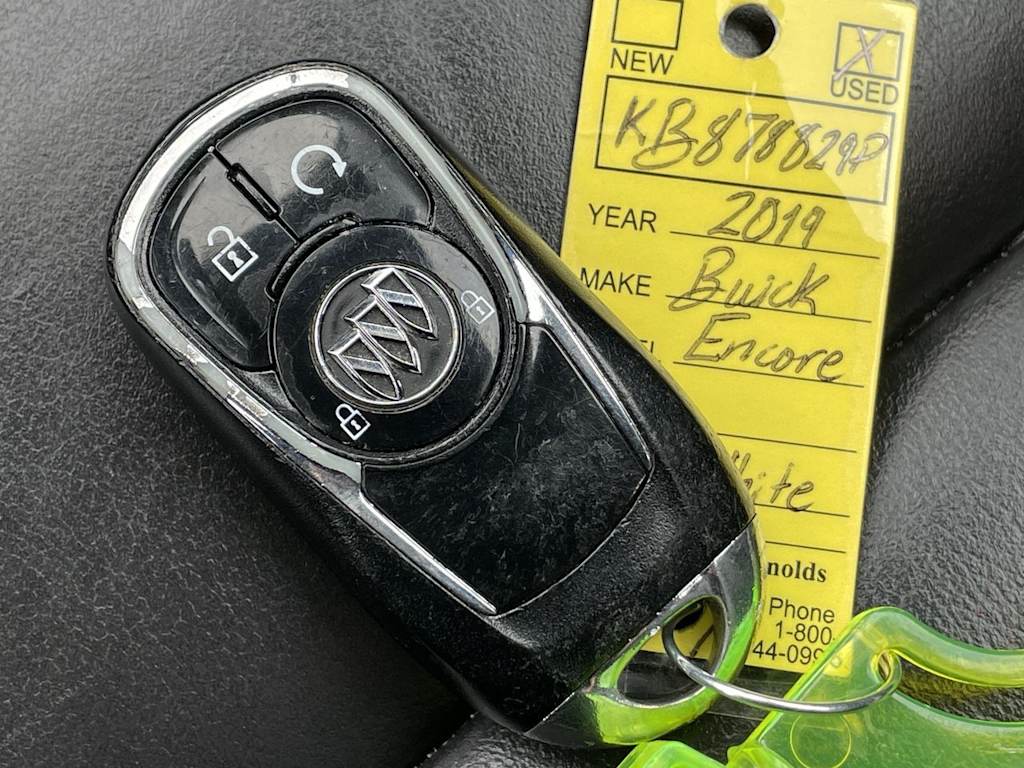 Thumbnail: 2019 Buick Encore - 16