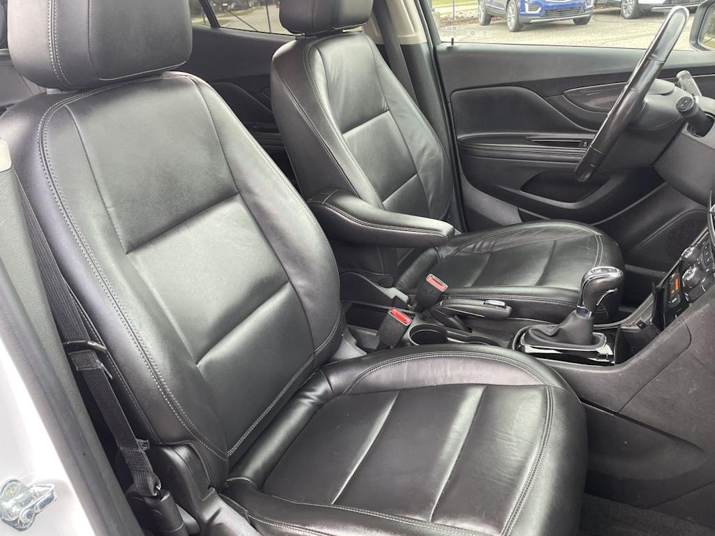 Thumbnail: 2019 Buick Encore - 10