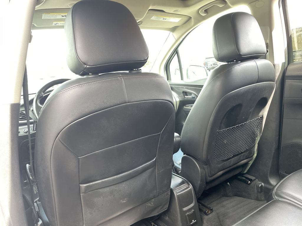 Thumbnail: 2019 Buick Encore - 27