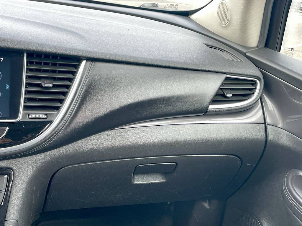 Thumbnail: 2019 Buick Encore - 25