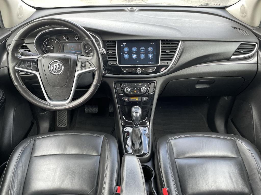 Thumbnail: 2019 Buick Encore - 8