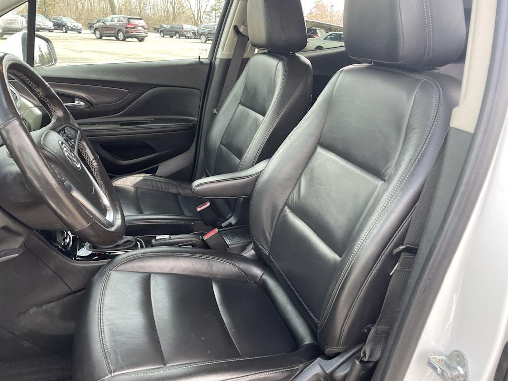 Thumbnail: 2019 Buick Encore - 9