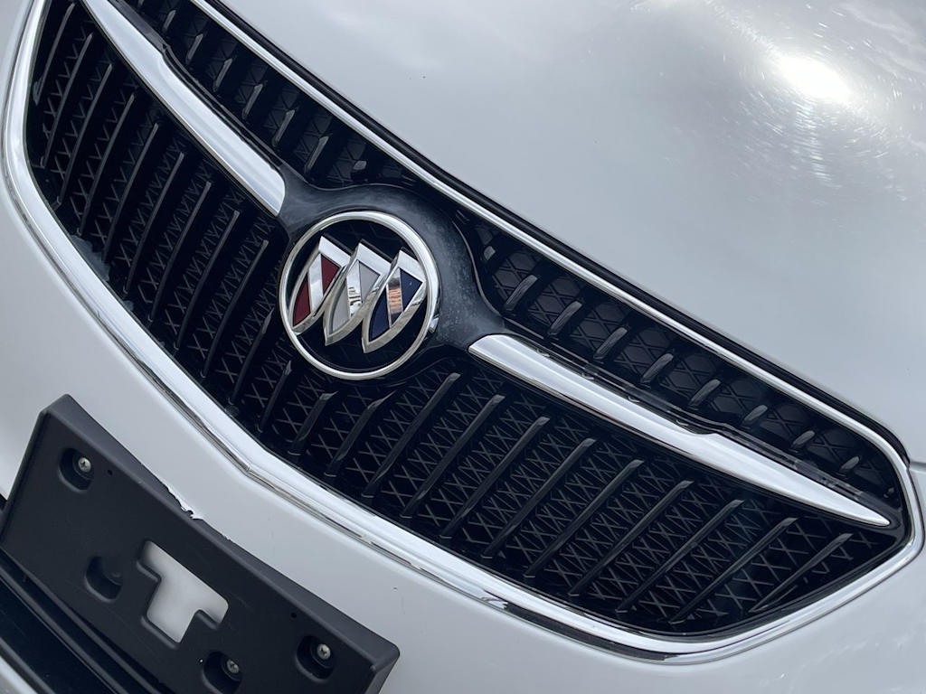 Thumbnail: 2019 Buick Encore - 5