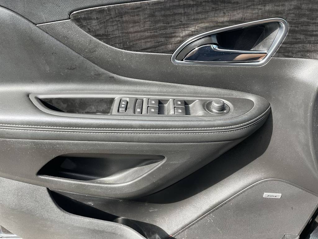 Thumbnail: 2016 Buick Encore - 35