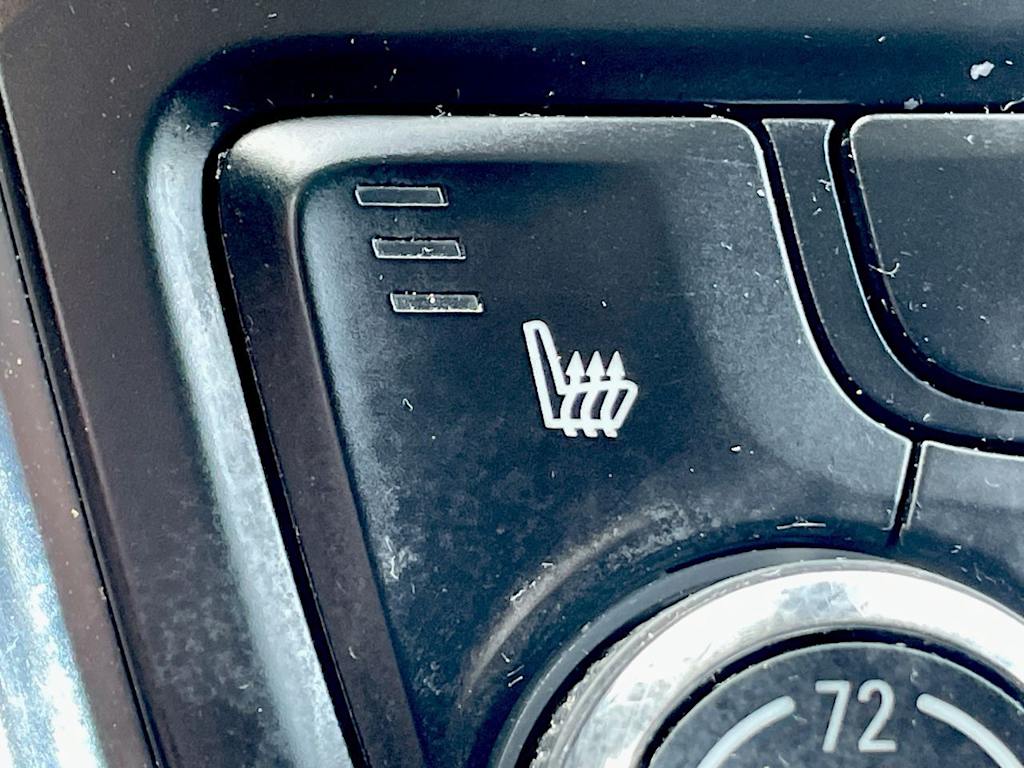 Thumbnail: 2016 Buick Encore - 5