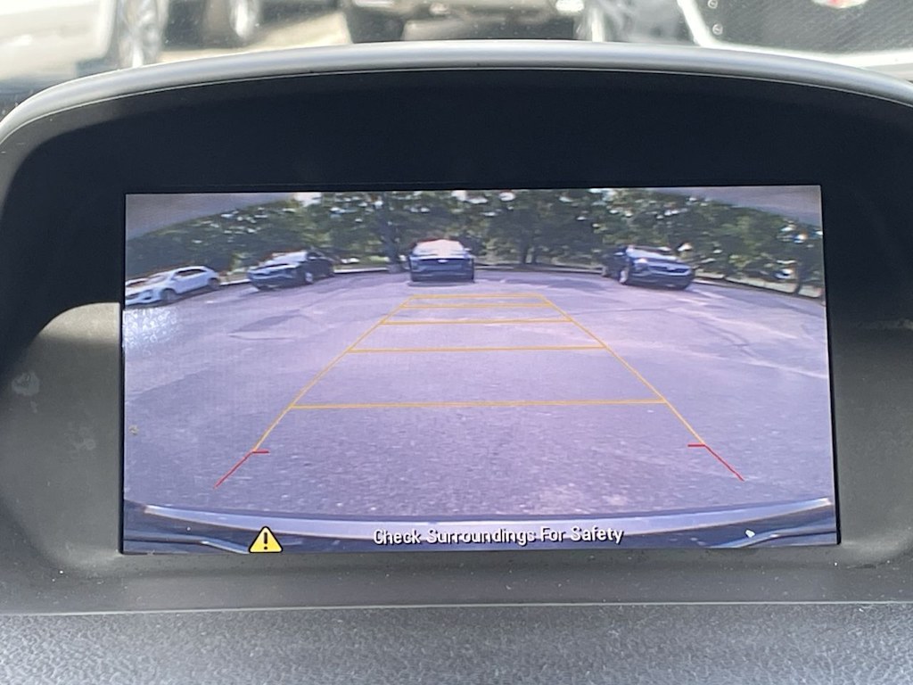 Thumbnail: 2016 Buick Encore - 30