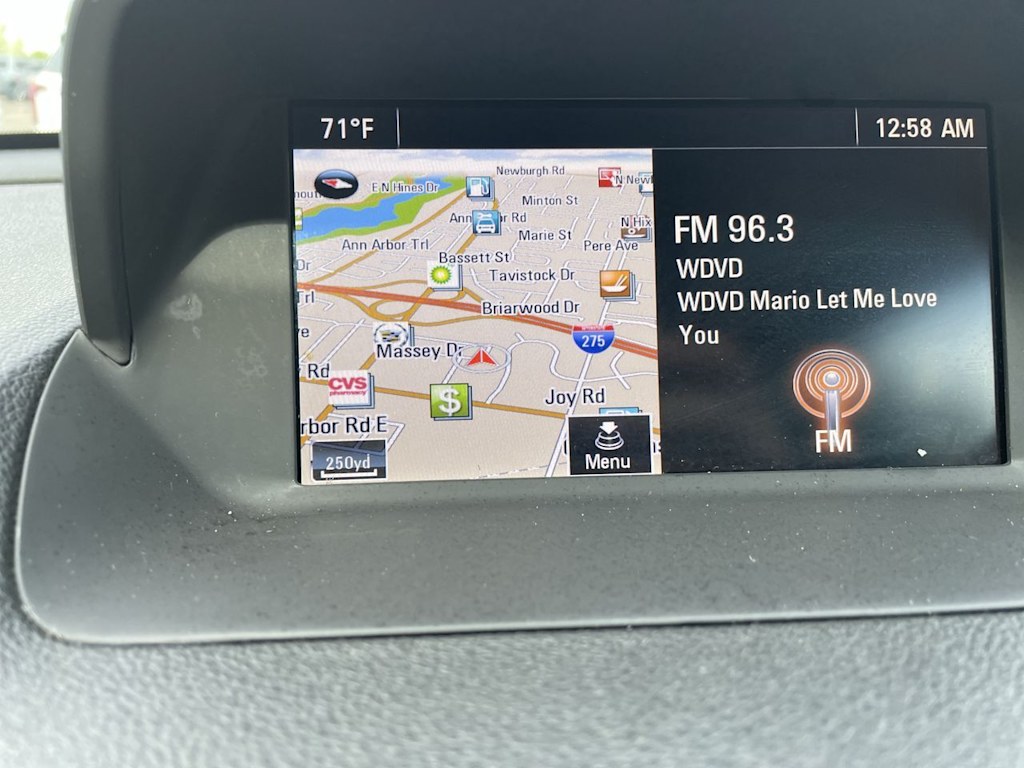 Thumbnail: 2016 Buick Encore - 14