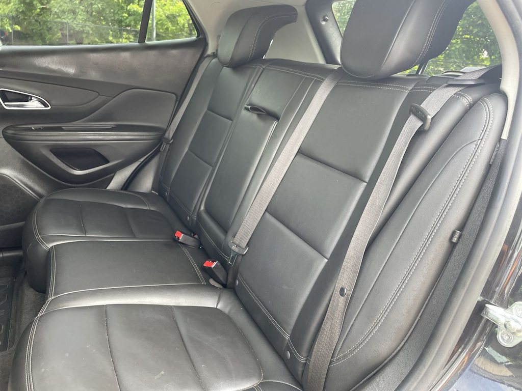 Thumbnail: 2016 Buick Encore - 26