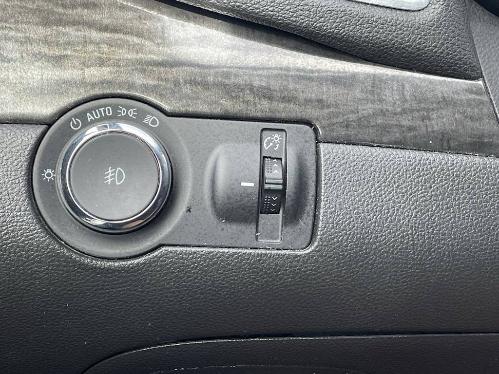 Thumbnail: 2016 Buick Encore - 32