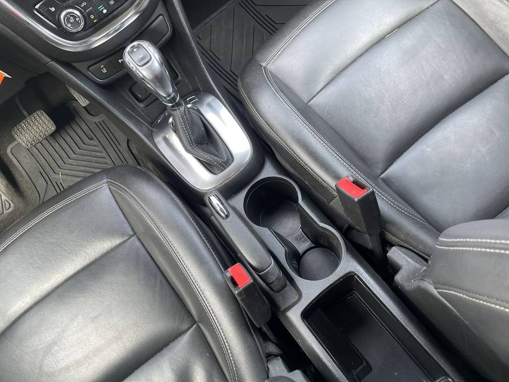 Thumbnail: 2016 Buick Encore - 13