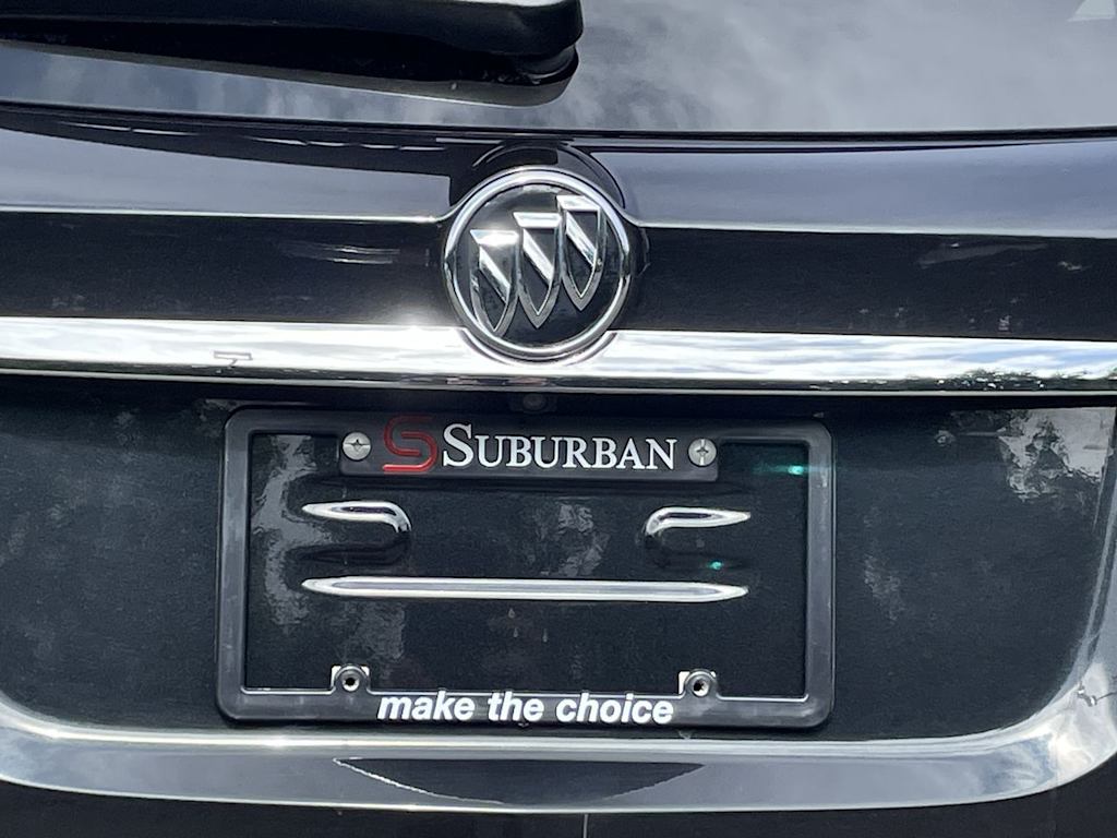 Thumbnail: 2016 Buick Encore - 40