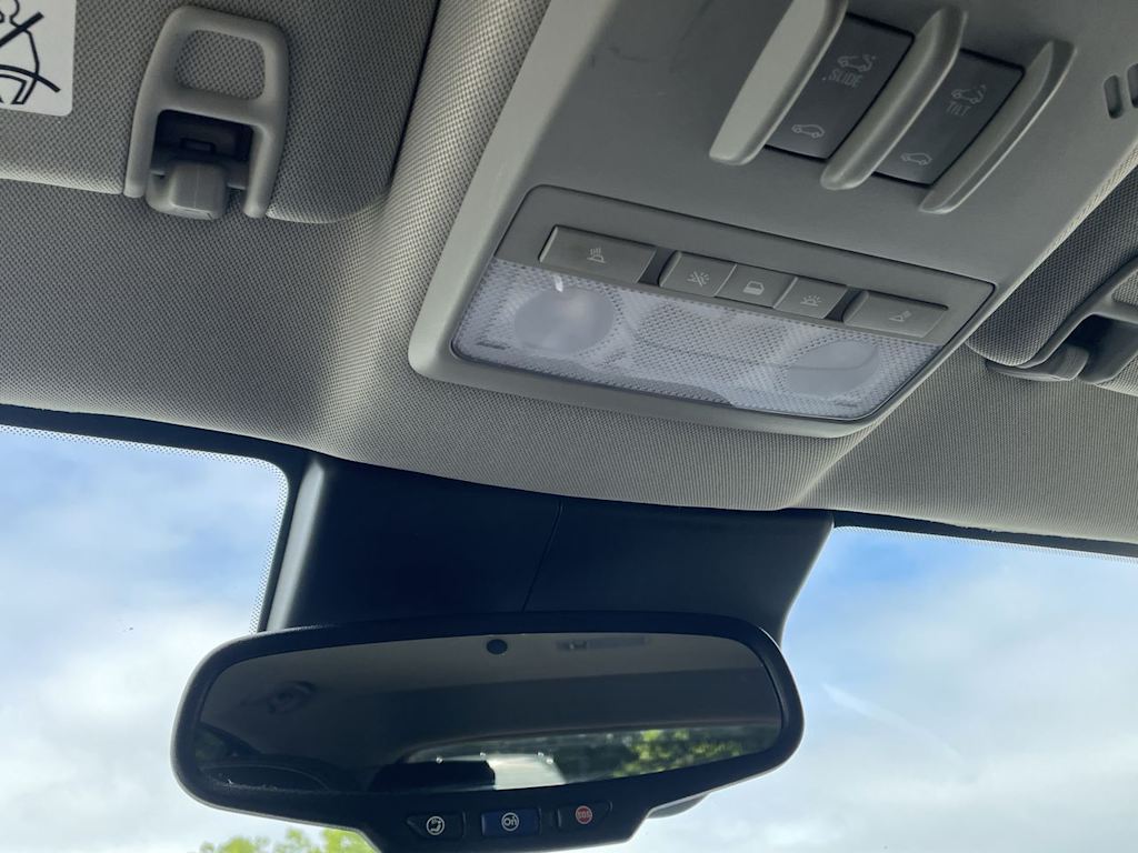 Thumbnail: 2016 Buick Encore - 34