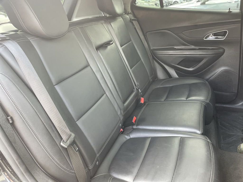 Thumbnail: 2016 Buick Encore - 11