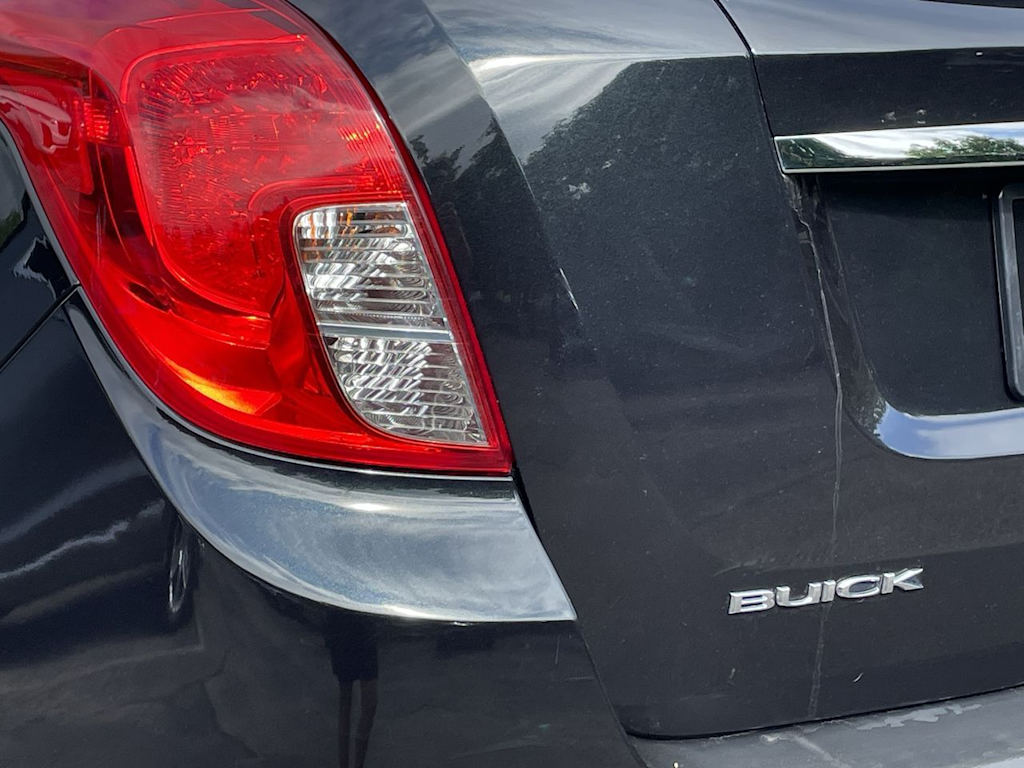 Thumbnail: 2016 Buick Encore - 38