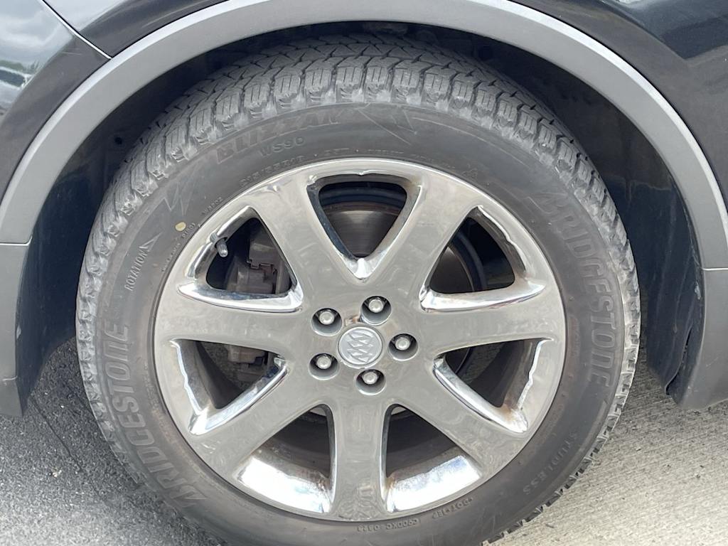 Thumbnail: 2016 Buick Encore - 6