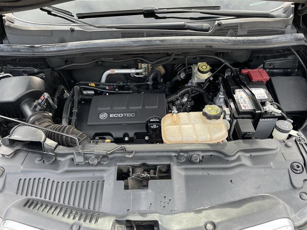 Thumbnail: 2016 Buick Encore - 7