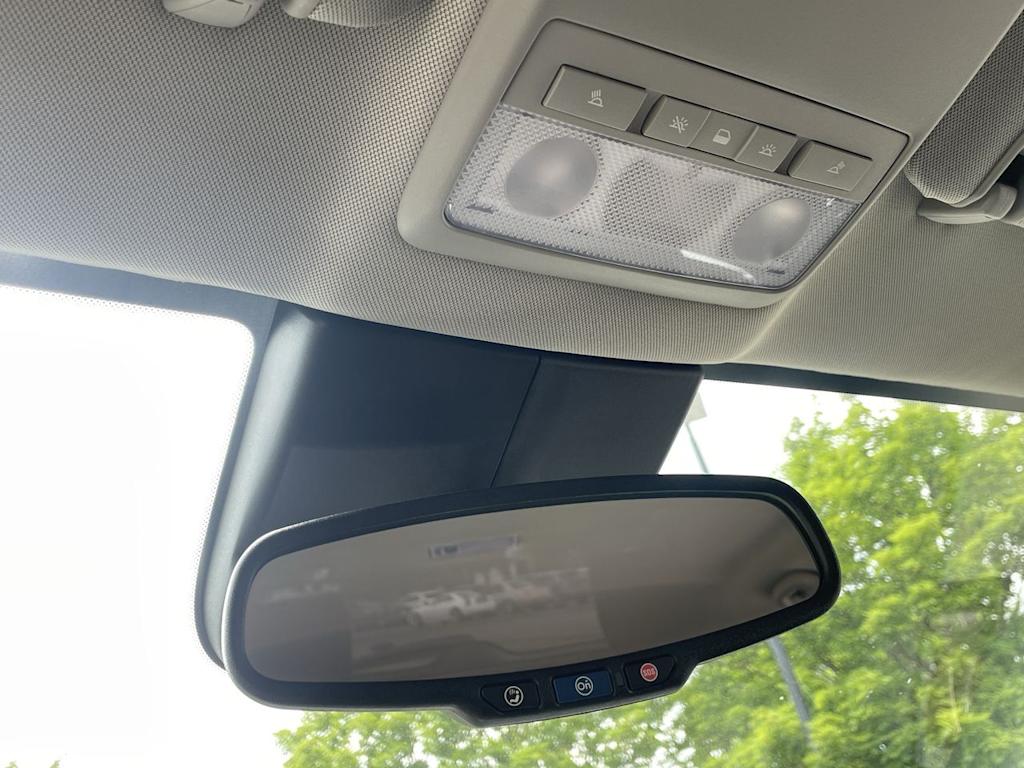 Thumbnail: 2016 Buick Encore - 39