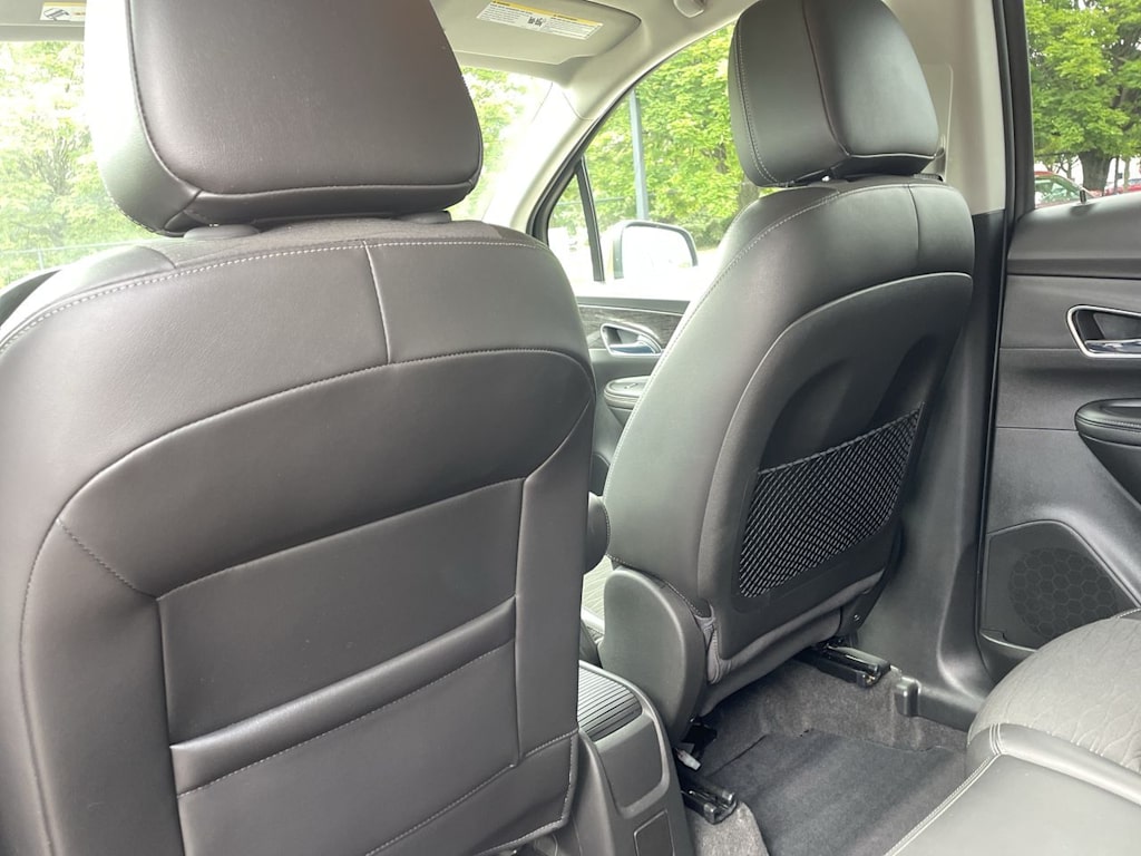 Thumbnail: 2016 Buick Encore - 33
