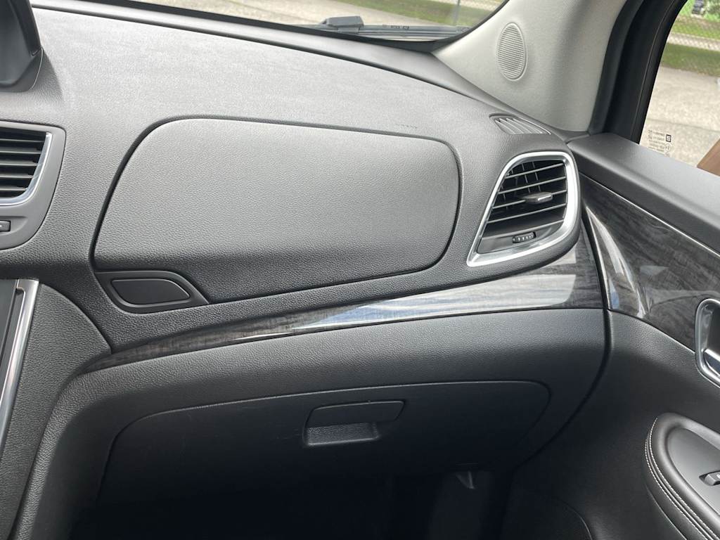 Thumbnail: 2016 Buick Encore - 31