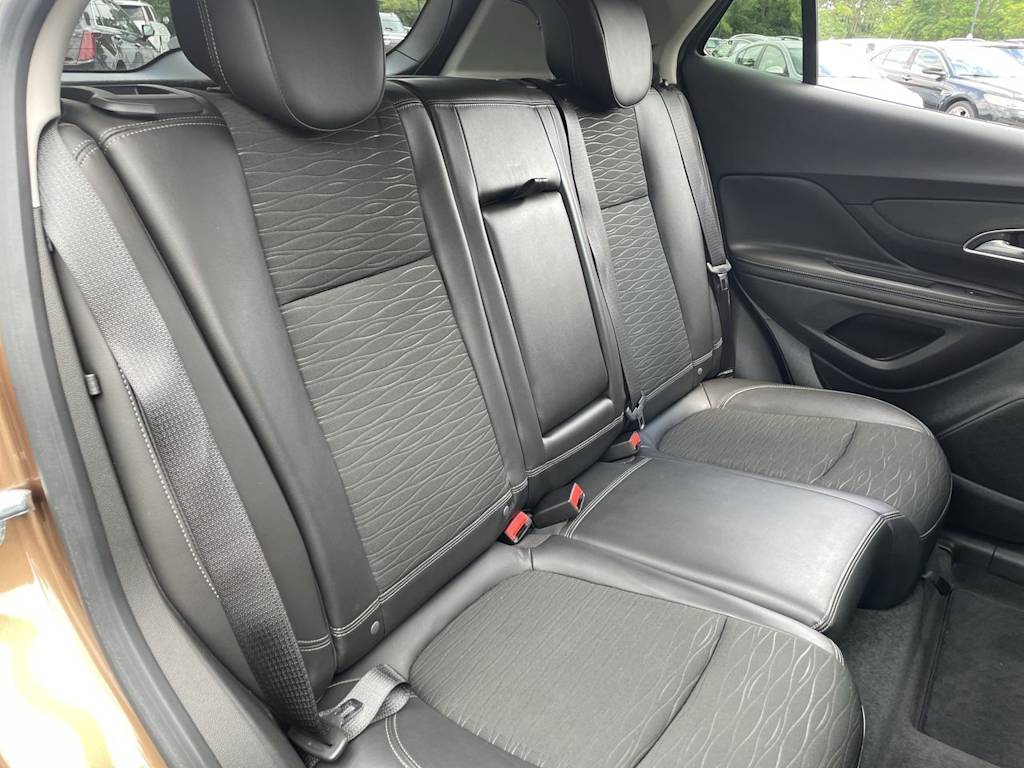 Thumbnail: 2016 Buick Encore - 30