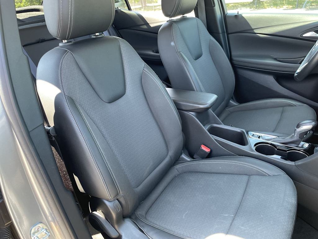 Thumbnail: 2023 Buick Encore GX - 11