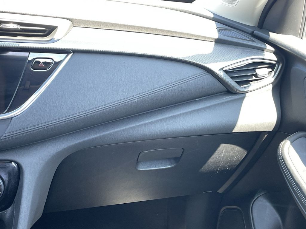 Thumbnail: 2023 Buick Encore GX - 26