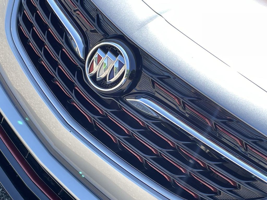 Thumbnail: 2023 Buick Encore GX - 6