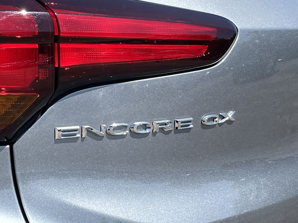 Thumbnail: 2023 Buick Encore GX - 38