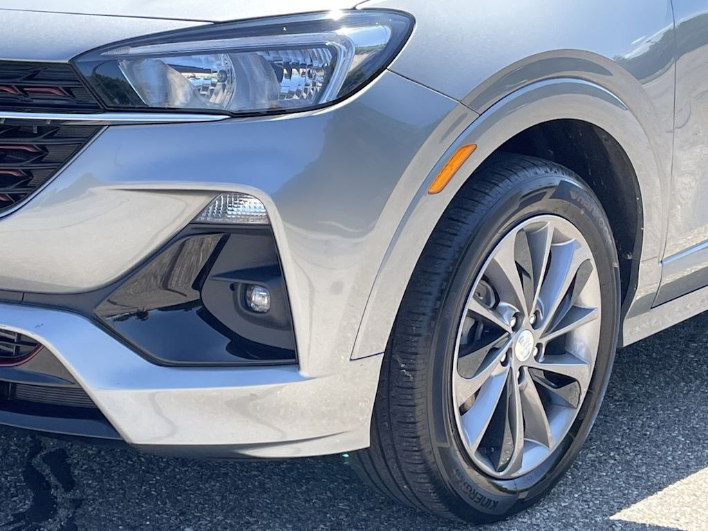 Thumbnail: 2023 Buick Encore GX - 7