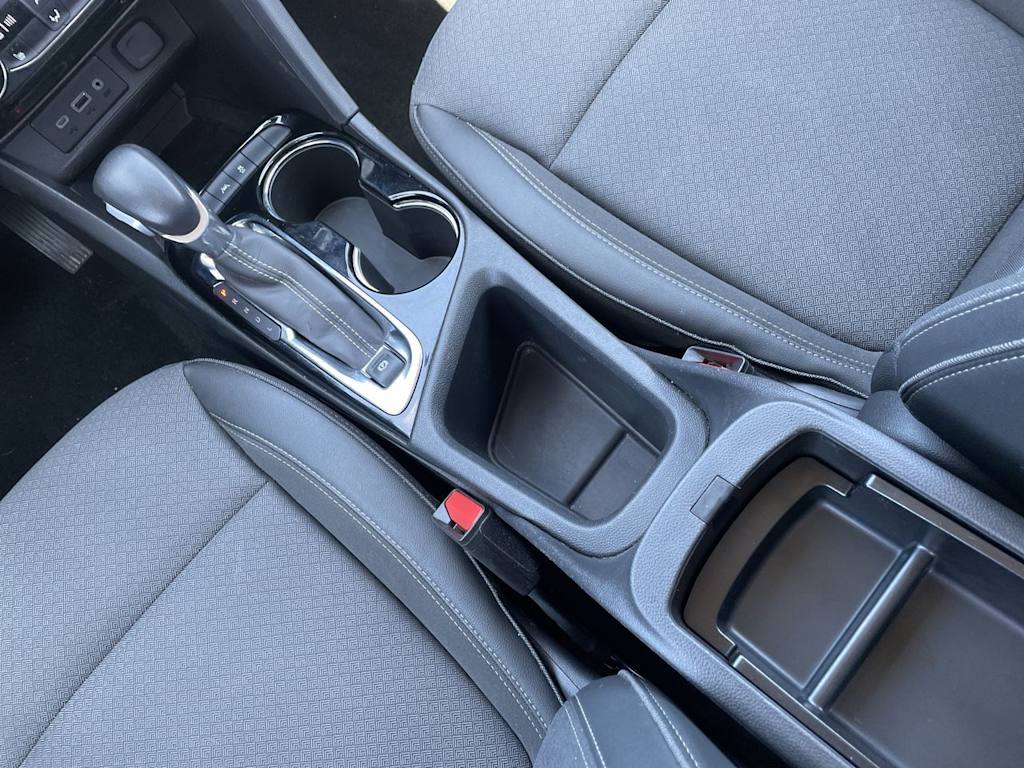 Thumbnail: 2023 Buick Encore GX - 14