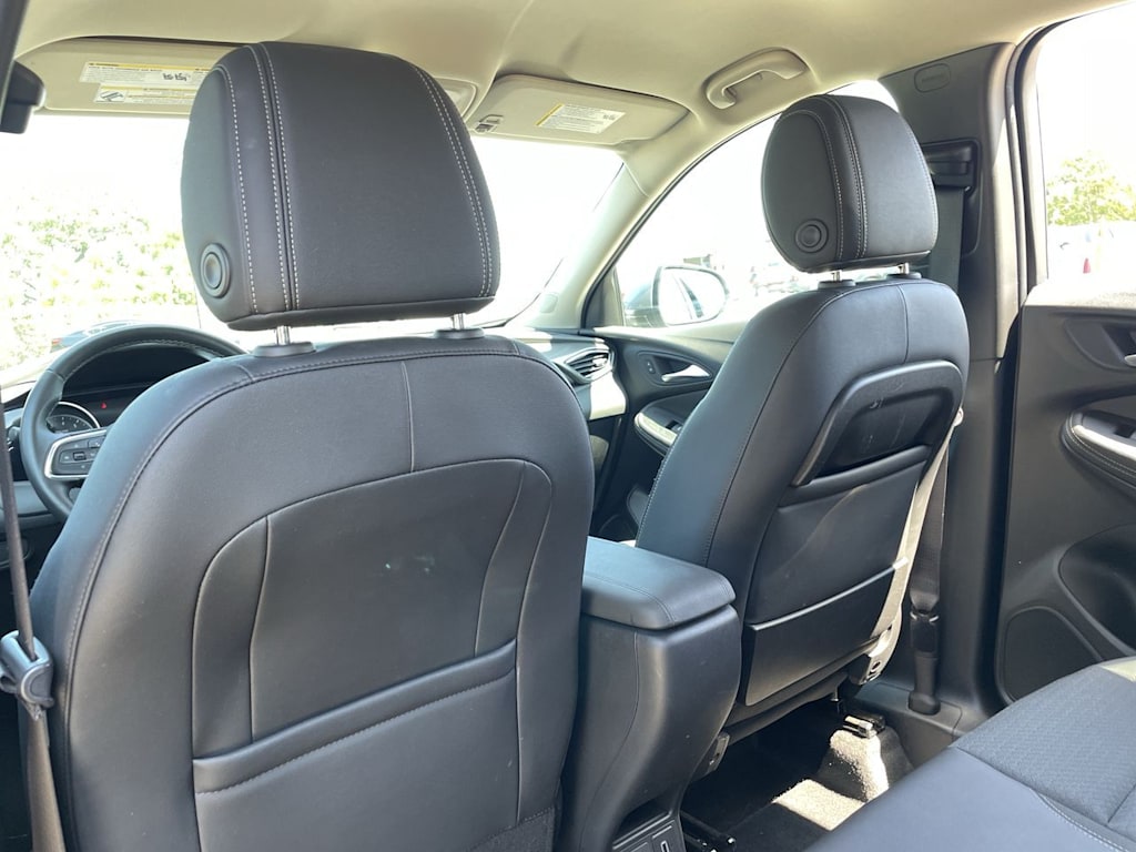 Thumbnail: 2023 Buick Encore GX - 29