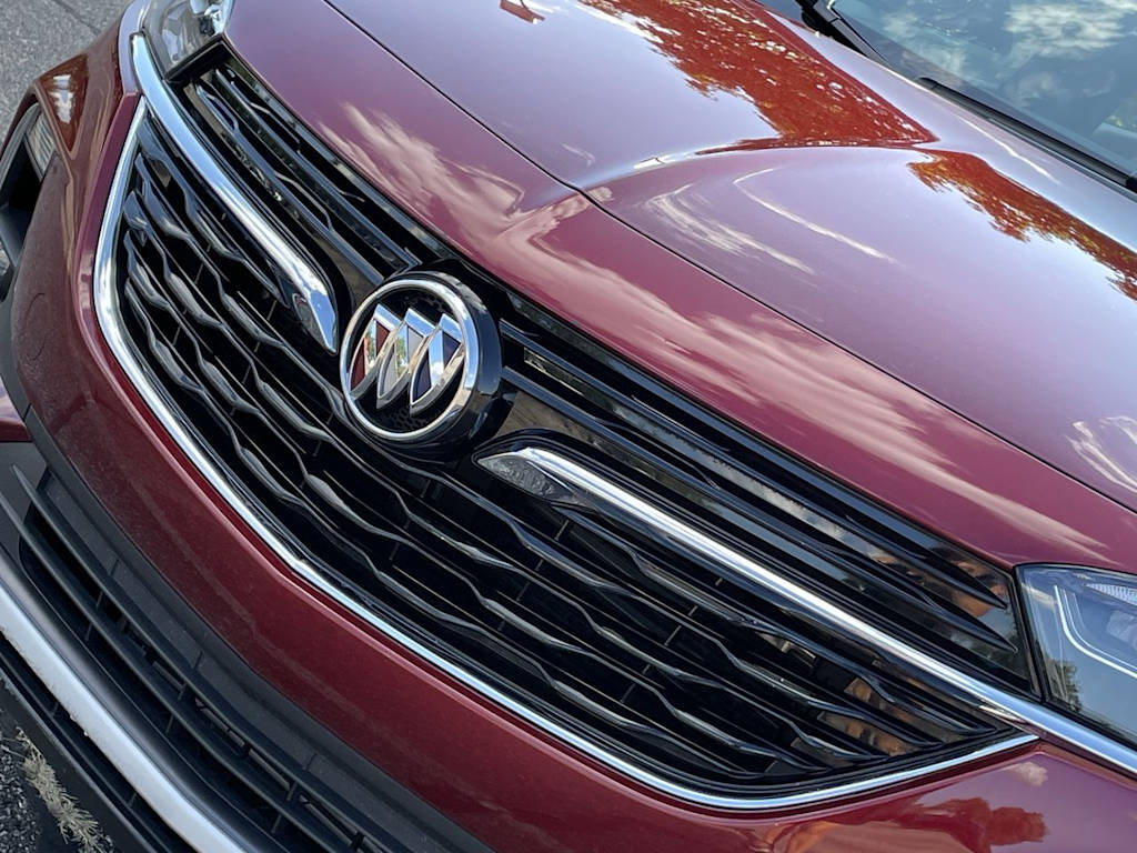 Thumbnail: 2023 Buick Encore GX - 5