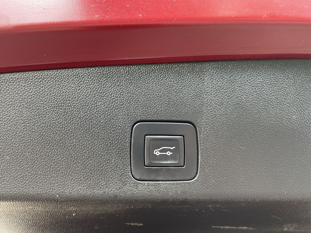 Thumbnail: 2023 Buick Encore GX - 26