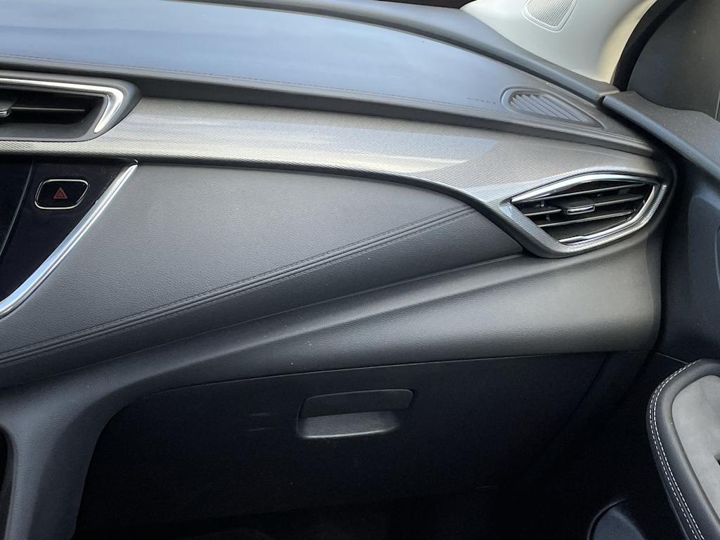 Thumbnail: 2023 Buick Encore GX - 25