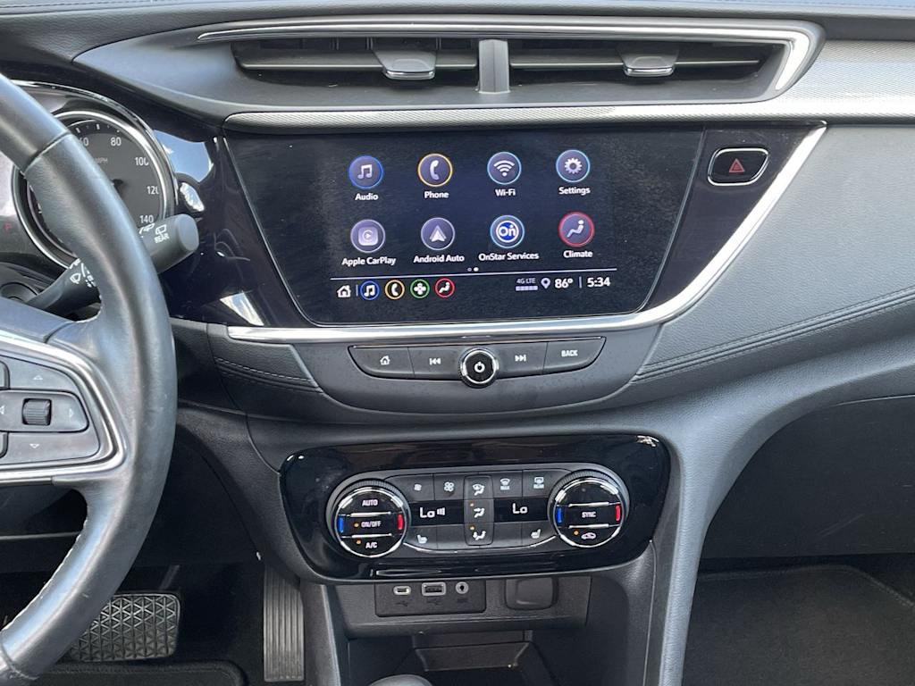 Thumbnail: 2023 Buick Encore GX - 12