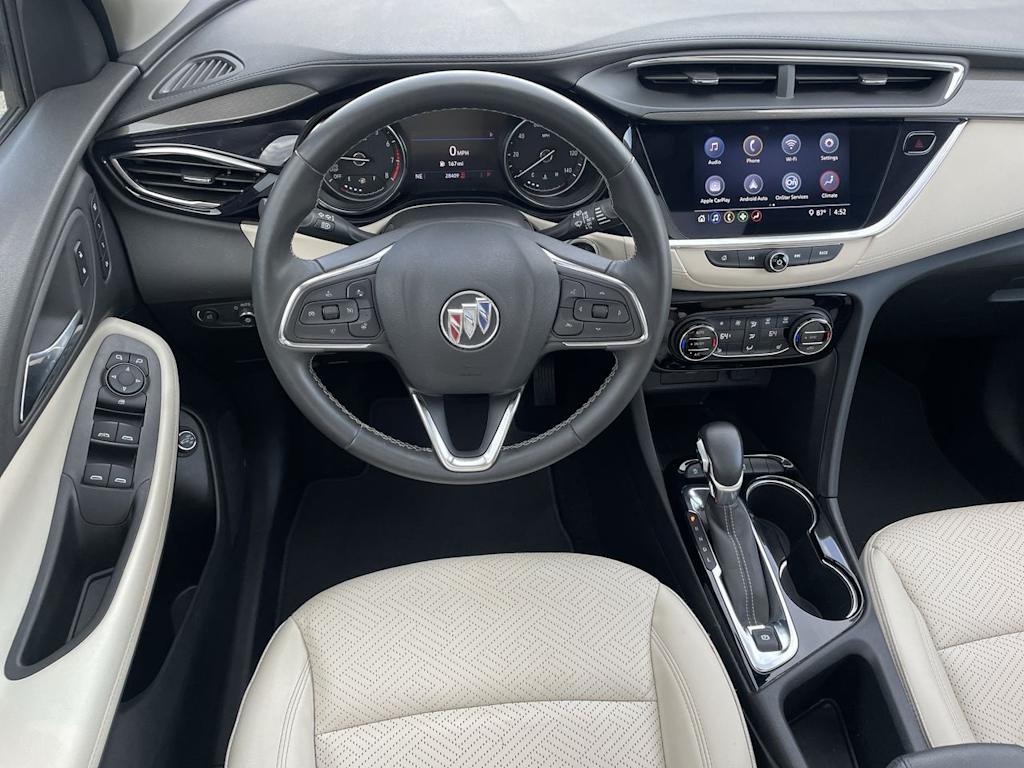 Thumbnail: 2023 Buick Encore GX - 2