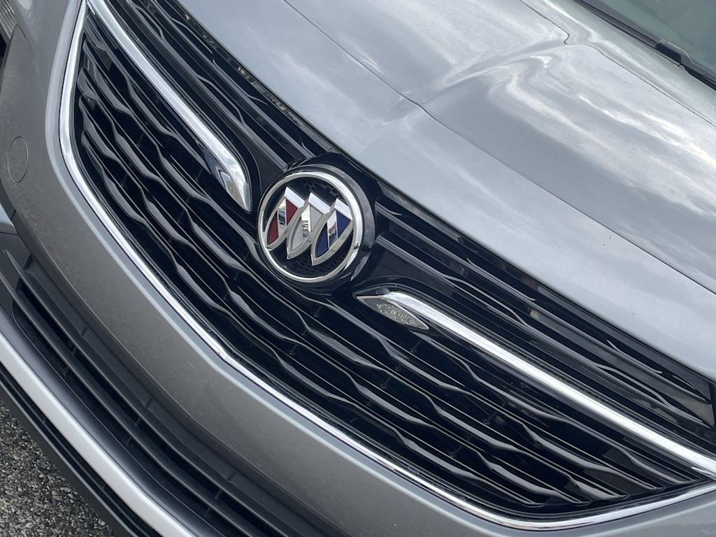 Thumbnail: 2023 Buick Encore GX - 6