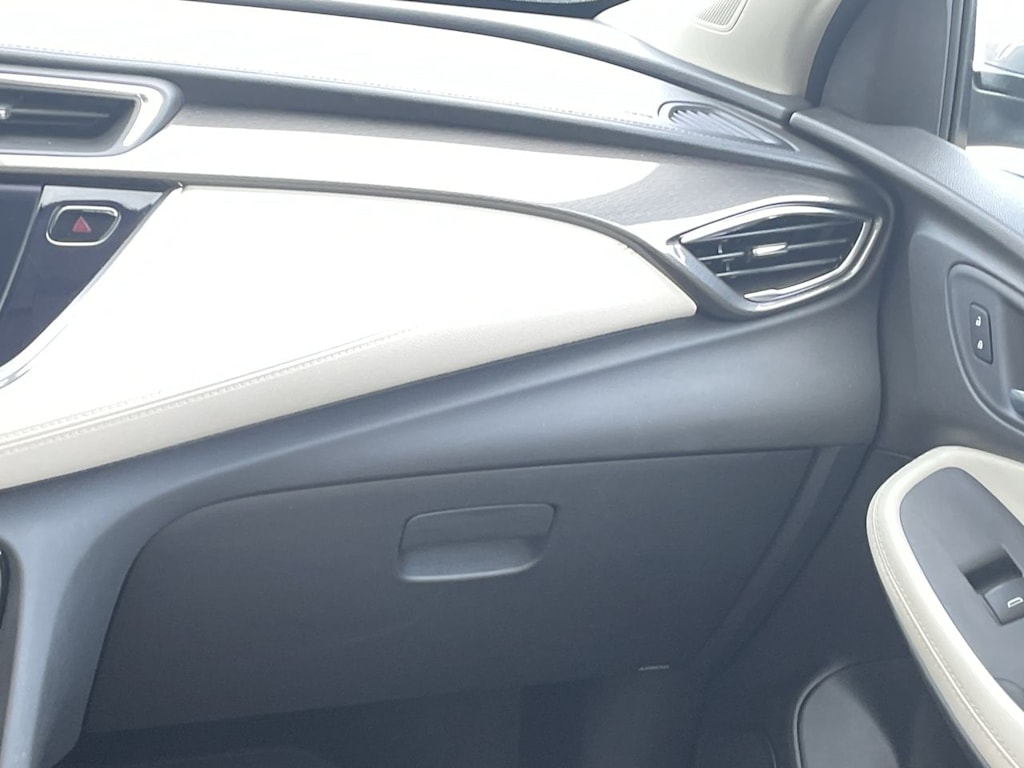 Thumbnail: 2023 Buick Encore GX - 25