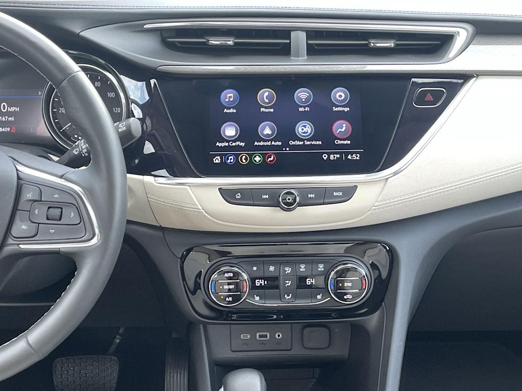 Thumbnail: 2023 Buick Encore GX - 13