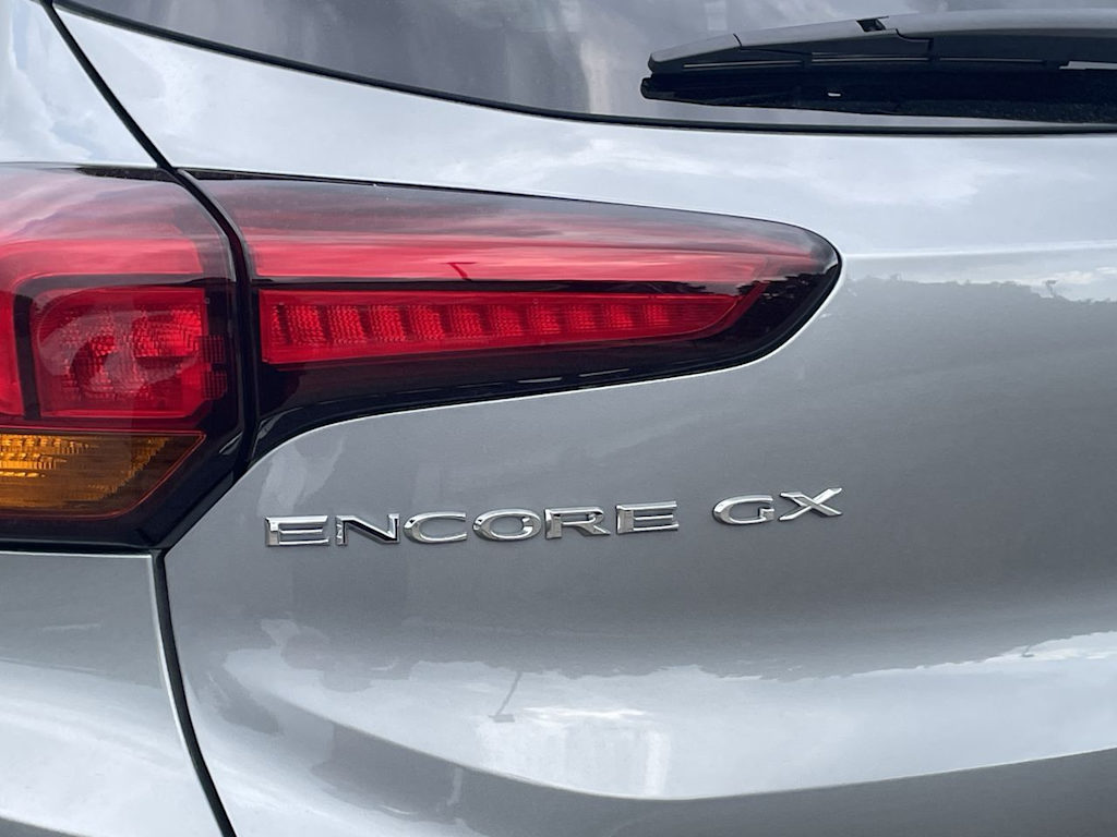 Thumbnail: 2023 Buick Encore GX - 40