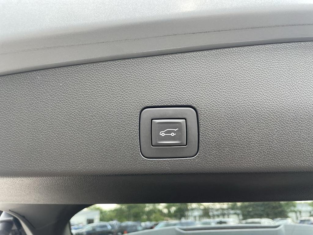 Thumbnail: 2023 Buick Encore GX - 26