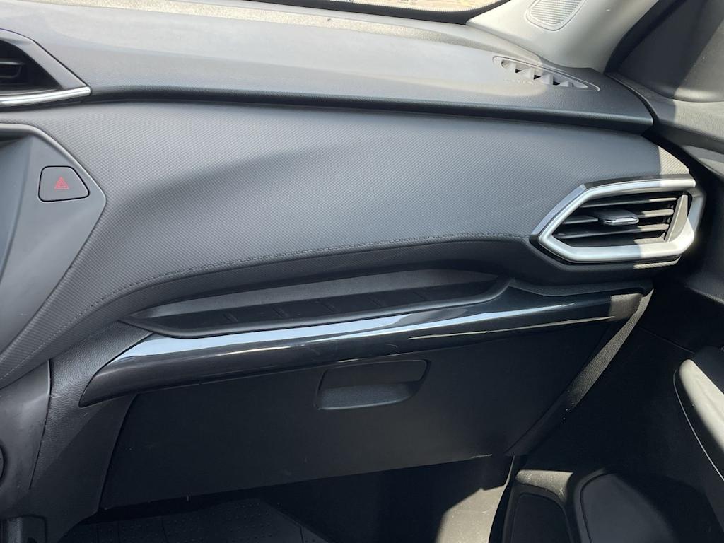 Thumbnail: 2021 Chevrolet TrailBlazer - 25