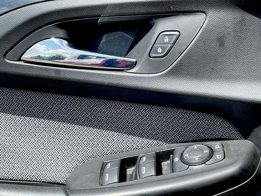 Thumbnail: 2021 Chevrolet TrailBlazer - 31