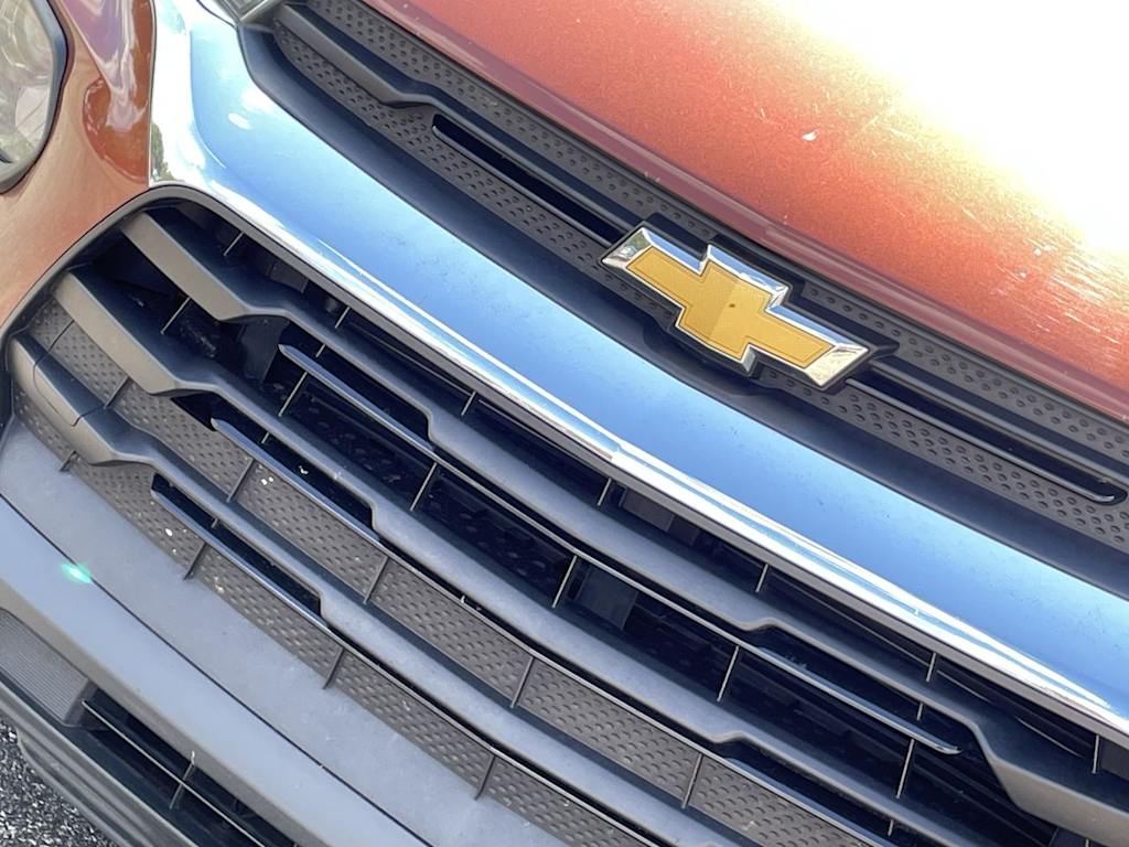 Thumbnail: 2021 Chevrolet TrailBlazer - 32