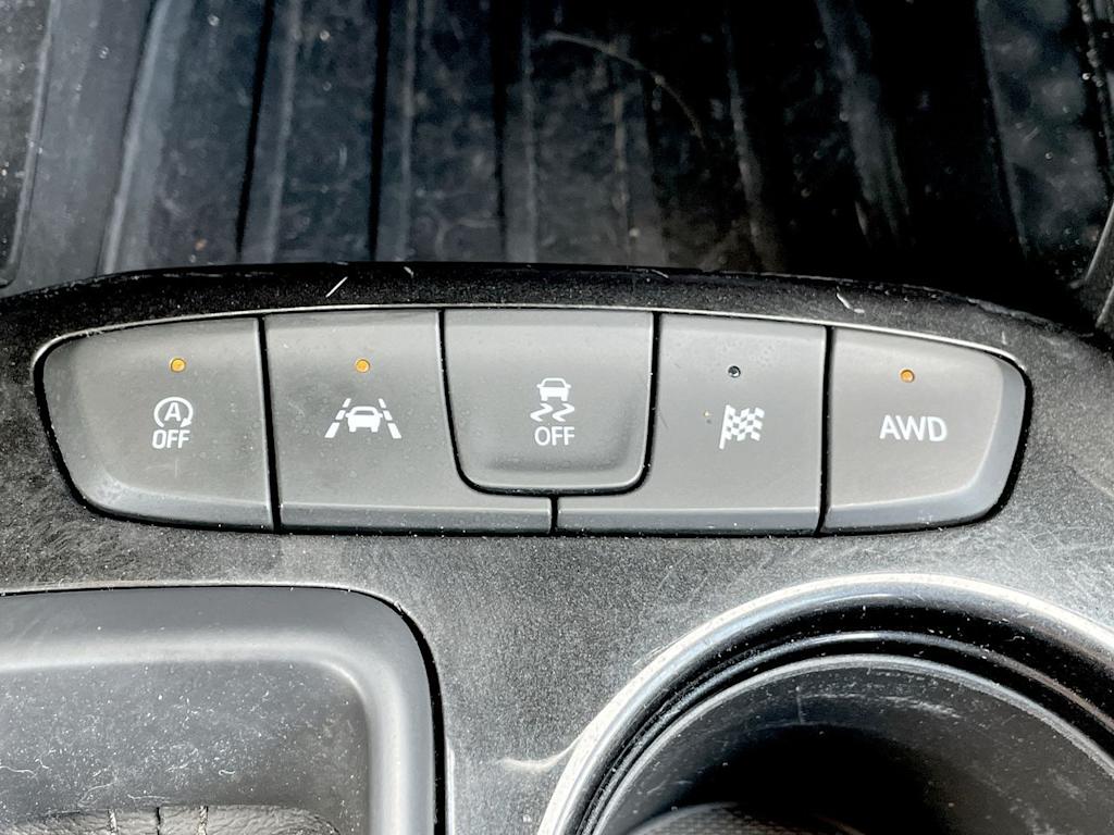 Thumbnail: 2021 Chevrolet TrailBlazer - 6