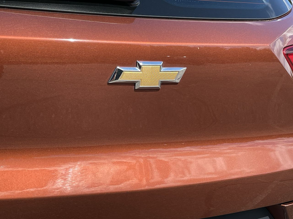 Thumbnail: 2021 Chevrolet TrailBlazer - 36