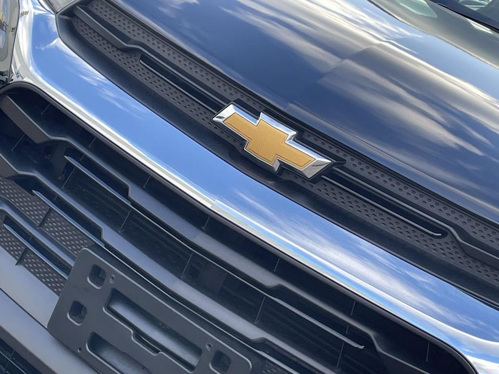 Thumbnail: 2023 Chevrolet TrailBlazer - 33